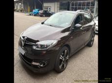 Renault Mégane Grandtour (159322 km)