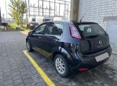 Fiat Punto Evo (161728 km)