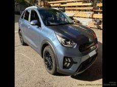 Kia Niro (58407 km)