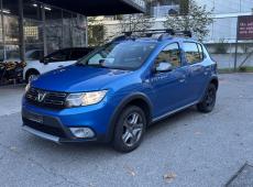 Dacia Sandero 90 0.9 Tce ID 484097
