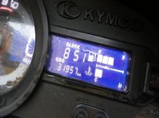 KYMC0 Xciting 400i ABS ID 484175