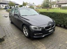 BMW 335d xDrive ID 484222