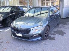 Skoda Scala 1.0 TSI Monte Carlo DSG ID 484168