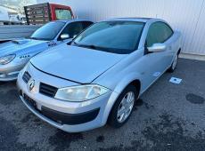 Renault Mégane Coupé-Cabrio 1.6 16V Dynamique ID 484172