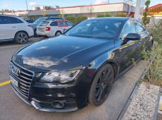 AUDI A7 Sportback 3.0 TFSI quattro S-tronic ID 483851