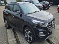 Hyundai Tucson ID 484181