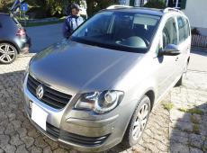 Volkswagen Touran 1.4 TSI DSG ID 484183