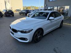 BMW 4er Reihe F36 Gran Coupé 420i xDrive ID 484193
