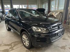 VW Touareg 3.0 V6 TDI 240 BlueMT ID 484200