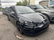 VW Golf VII Variant 2.0 TDI GTD DSG ID 484201