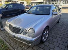 Mercedes-Benz E 320 Elégance Automatic ID 484210