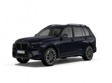 BMW X7 ID 484220