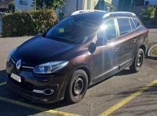Renault Mégane Grandtour (245857 km)