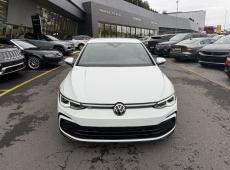 VW Golf 8 1.5e TSI R-Line ID 484236