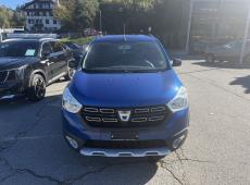 Dacia Lodgy 1.3 ID 484238