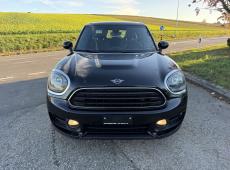 Mini 1.5 automatique Essence Countryman ALL4 ID 484221