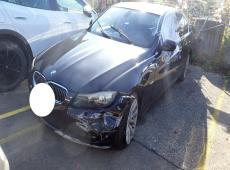 BMW Série 3 E90 325d ID 484232