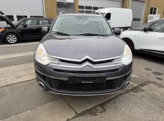 Citroen C4 C-Crosser 2.2 HDI ID 484237