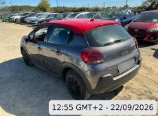 Citroën C3 , 82 PS