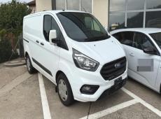 FORD TRANSIT Cust 320 L1 Trend, 105 PS