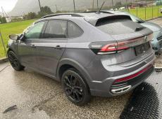VW Taigo 1.5 TSI , 149 PS