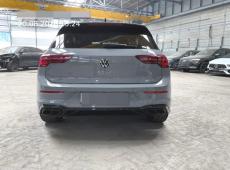 VW Golf  1.5 eTSI mHEV R-Line, 150 PS