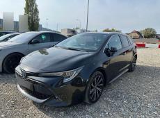Toyota Corolla  2.0Hybrid, 152 PS