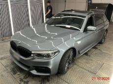 BMW 5er Reihe G31 Touring 530d xDrive, 265 PS