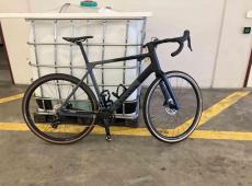 Canyon Grail CF SL 7