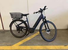 Cresta E-Giro Neo 28 Zoll
