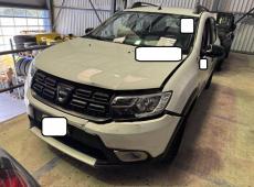 Dacia Sandero 1.0 TCe Celebration, 101 PS