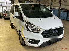 Ford Transit C Van 280 L1 2.0 TDCi 105 Trend, 105 PS