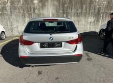 BMW (D) X1 xDrive 20d ID 484244