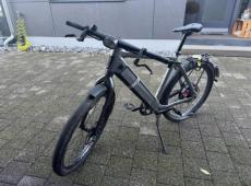 Stomer ST5 (7934 km)