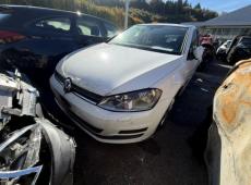 VW Golf 1.6 TDI Trendline (0 km)