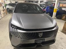 Peugeot 3008 (18 km)