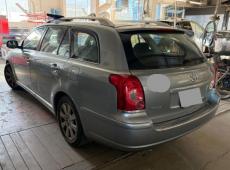 Toyota Avensis Sportswagon (209583 km)