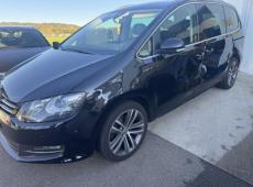 VW Sharan (527335 km)