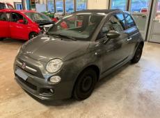 Fiat 500 C (35773 km)
