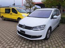 VW Sharan (269266 km)