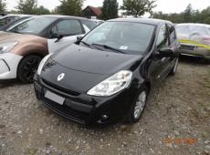 Renault Clio (102229 km)