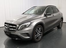 Mercedes Benz GLA 250 4m ID 484263