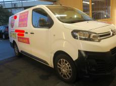 CITROEN JUMPY HDI 120 XL KOMFORT ID 484248