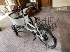 Butchers & Bicycles 001 -> Haupttyp-Benennung eingeben ID 484255