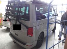 VW CALIF. TDI BEACH LIB 4M A ID 484266