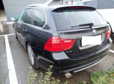 BMW 320 D XDRIVE T ID 484278