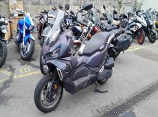 SYM ADX 125 ID 484280