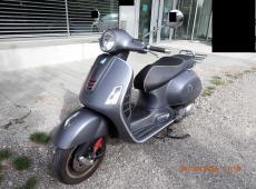 PIAGGIO VESPA GTS SUPER 300 I.E ID 484284