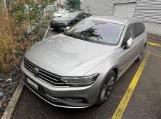 VW Passat Variant 2.0 TDI 200 Elegance DSG 4m ID 484287
