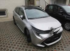 TOYOTA COROLLA TS 2.0 HSD TREND ID 484289